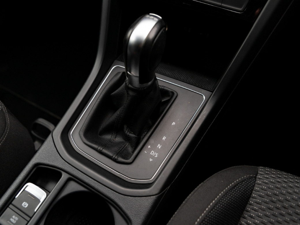 2016 Volkswagen Touran