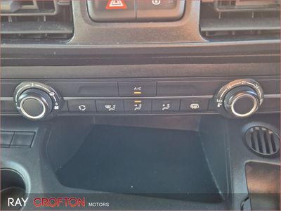 2023 Fiat Doblo