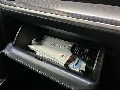 2018 Honda Stepwagon