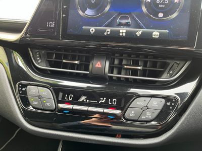2019 Toyota C-HR