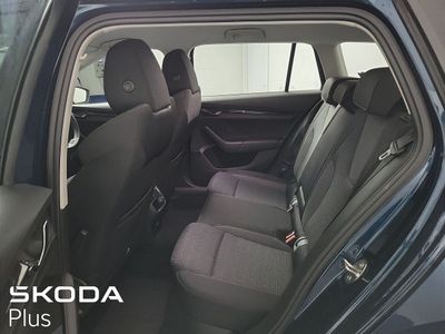 2023 Skoda Octavia