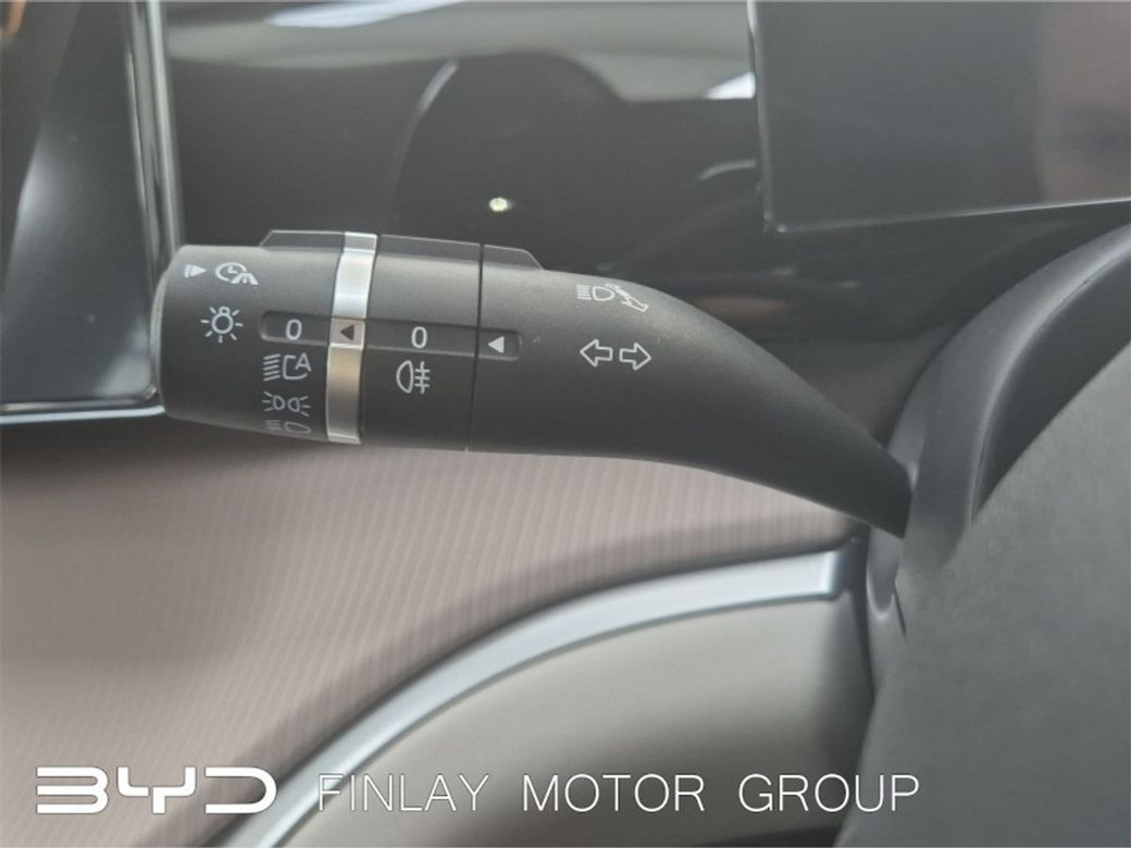 2026 BYD Sealion 5