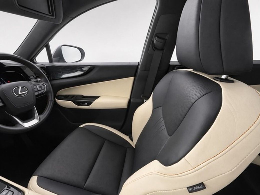 2024 Lexus NX 450H+