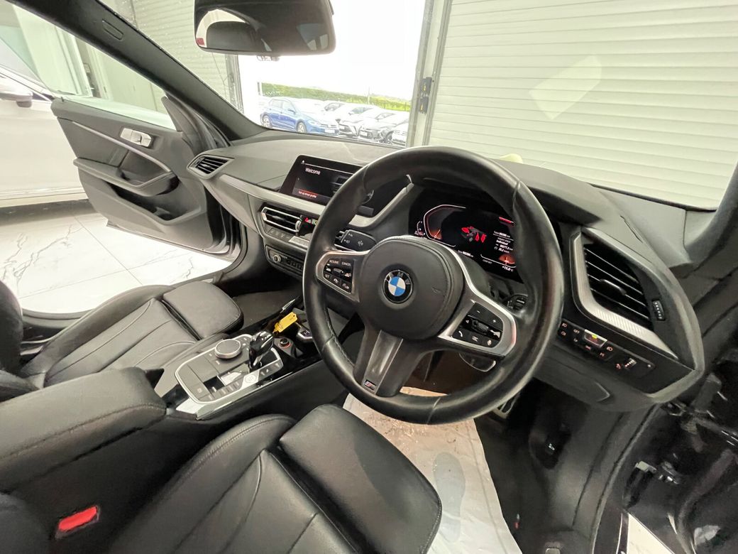 2021 BMW 2 Series