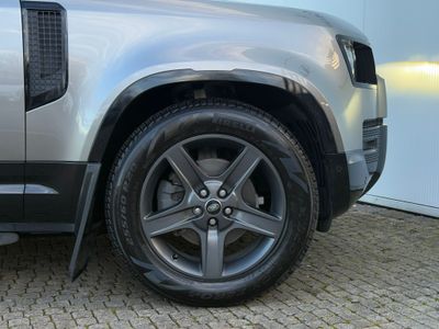 2024 Land Rover Defender