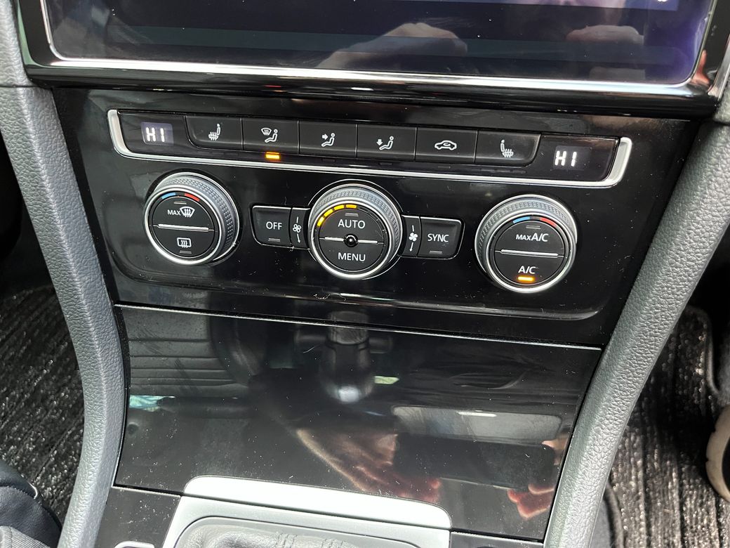 2020 Volkswagen Golf