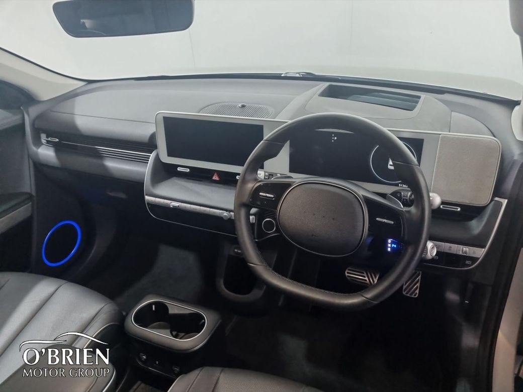 2025 Hyundai Ioniq 5