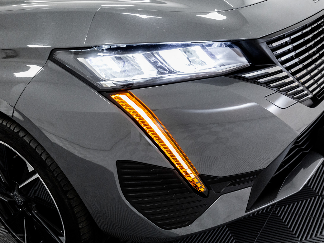 2024 Peugeot 308