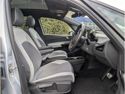 2021 Volkswagen ID.3