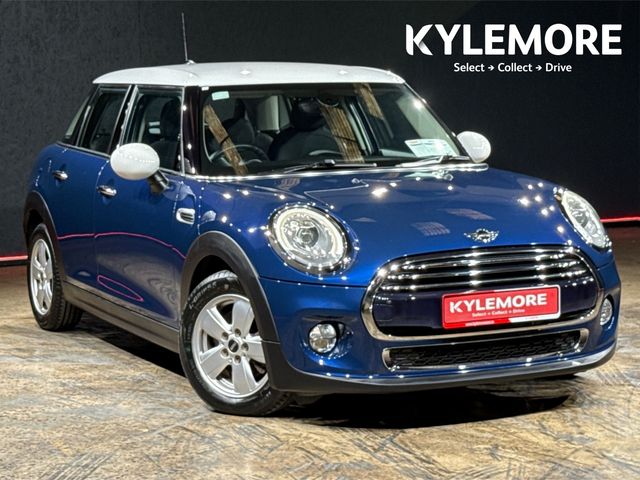 vehicle for sale from Kylemore Cars