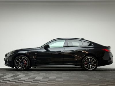 2023 BMW i4