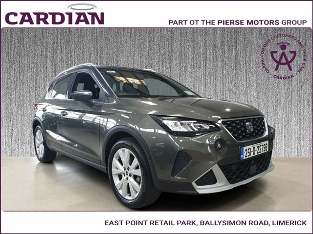 vehicle for sale from Pierse Motors