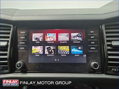 2023 Skoda Kodiaq