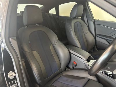 2022 BMW 2 Series