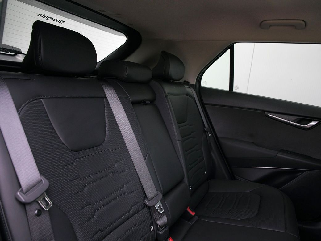 2026 Kia Niro