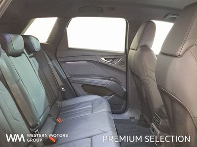 2025 Audi Q4 e-tron