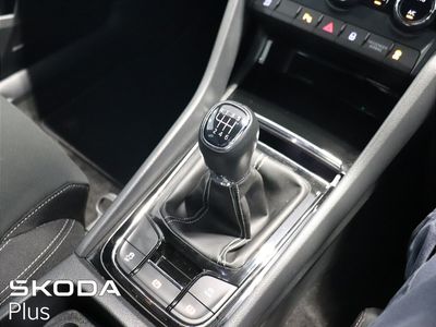 2023 Skoda Karoq