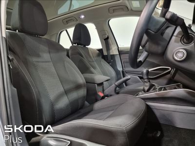 2023 Skoda Fabia
