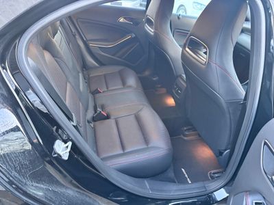 2014 Mercedes-Benz A 180