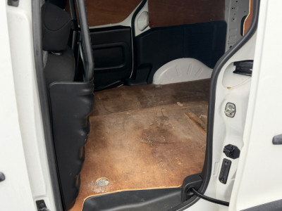 2017 Peugeot Partner