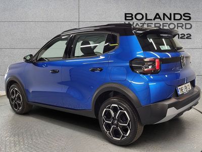 2026 Citroen C3
