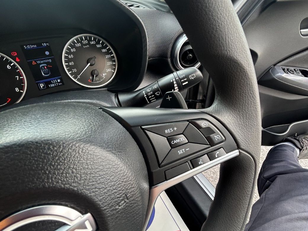 2023 Nissan Juke