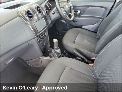 2019 Dacia Sandero