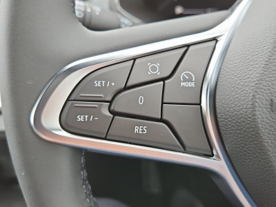 2025 Renault Captur