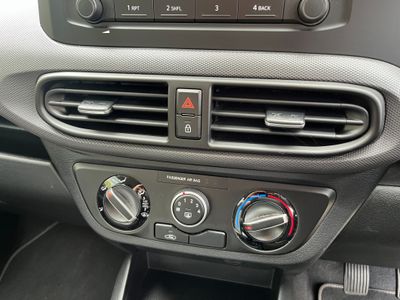 2021 Hyundai i10