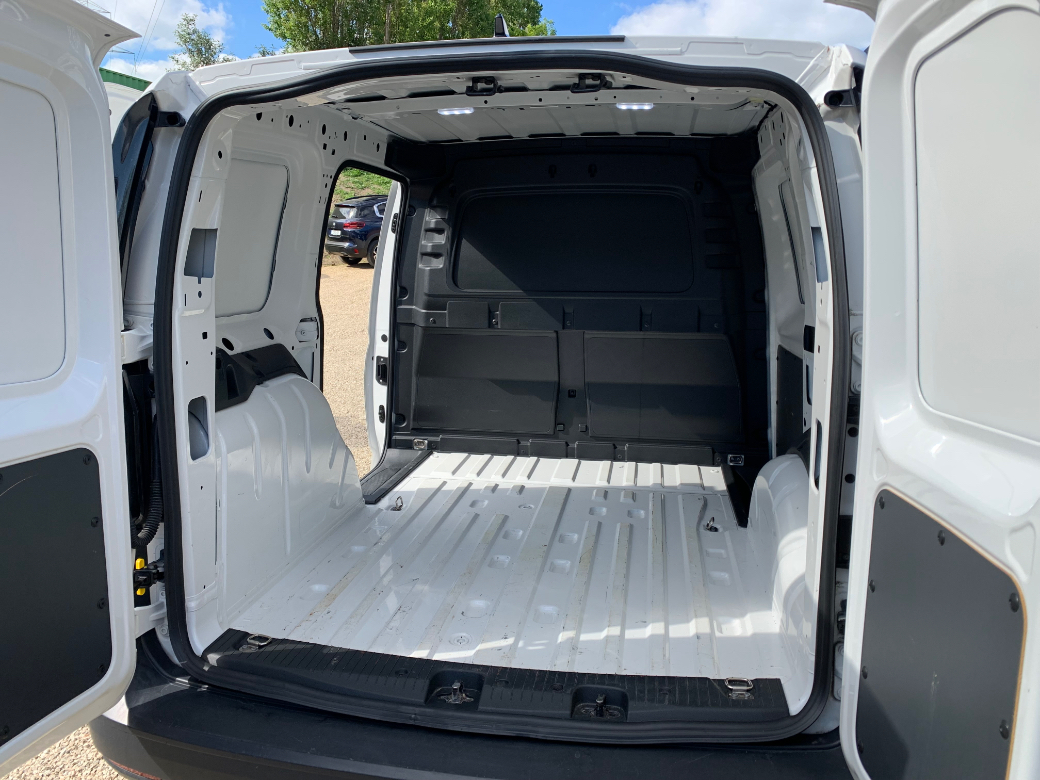 2022 Volkswagen Caddy