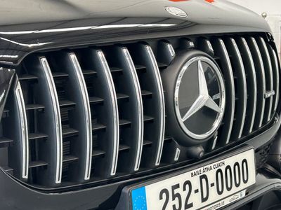 2025 Mercedes-Benz GLE Class
