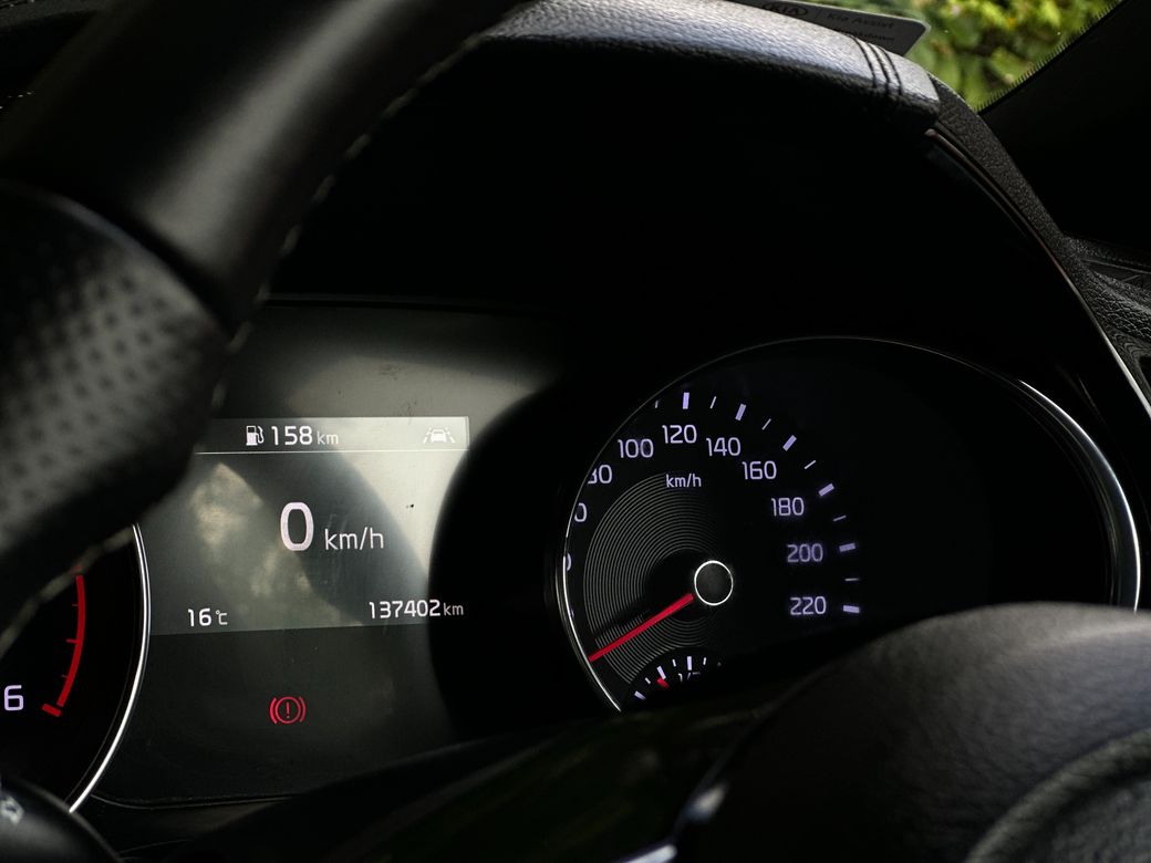 2020 Kia Ceed