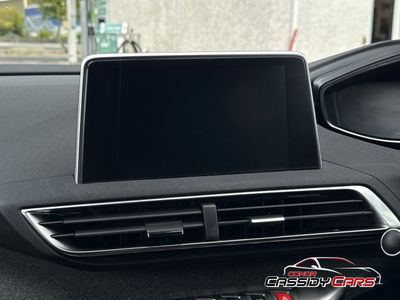 2019 Peugeot 3008