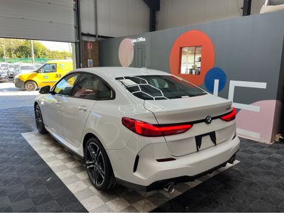 2021 BMW 2 Series