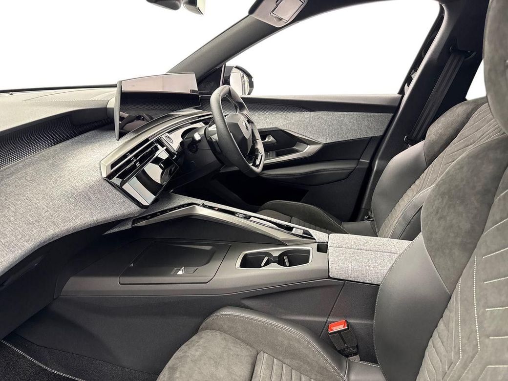 2026 Peugeot 3008