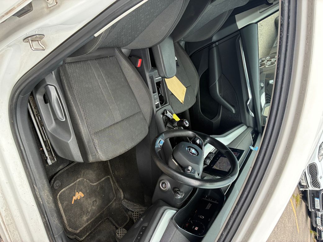 2021 Skoda Octavia