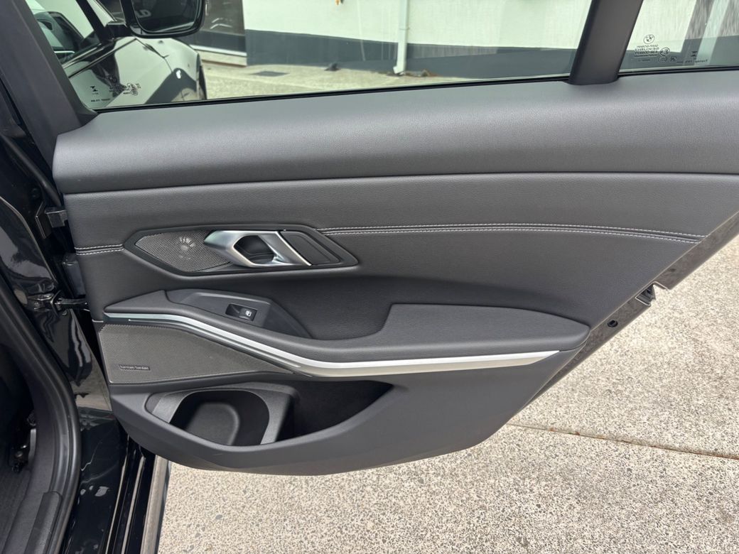 2024 BMW 3 Series