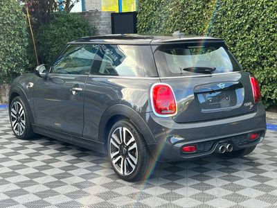 2019 Mini Cooper