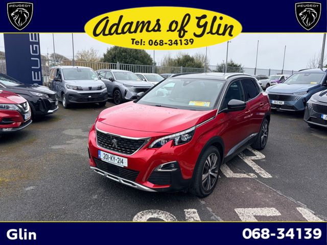 vehicle for sale from Adams of Glin