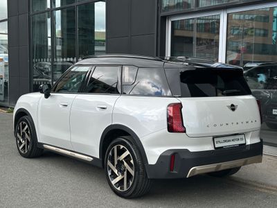 2024 Mini Countryman