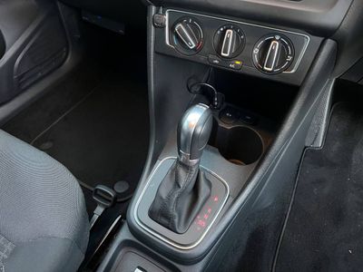 2014 Volkswagen Polo