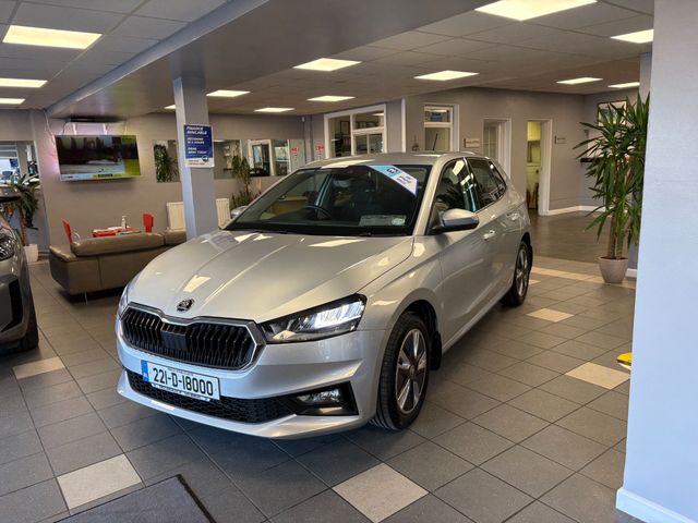 vehicle for sale from SMC Car Sales