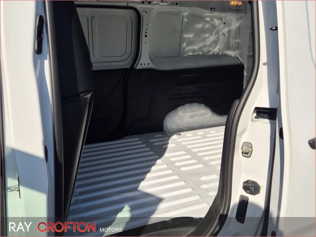 2023 Fiat Doblo