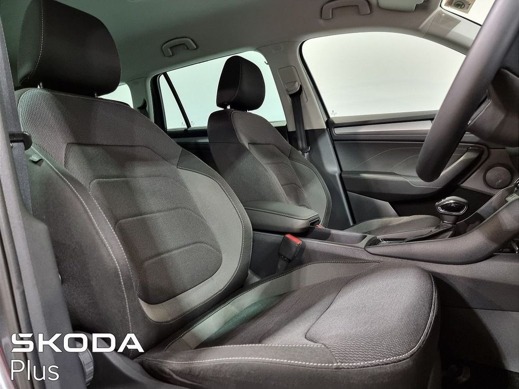 2024 Skoda Kodiaq