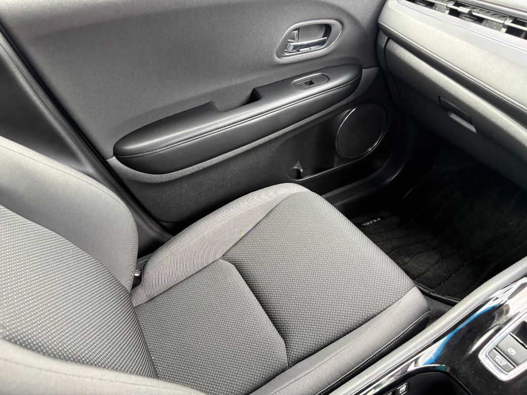 2020 Honda Vezel