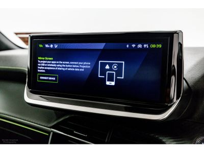 2024 Peugeot 2008