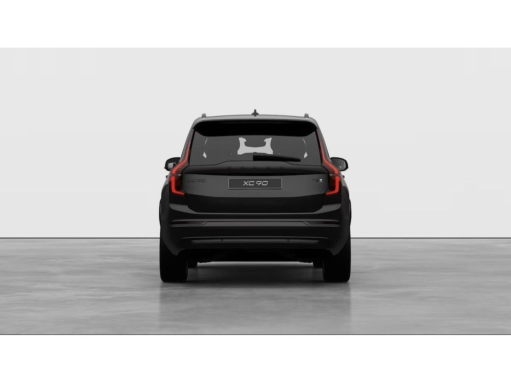 2026 Volvo XC90