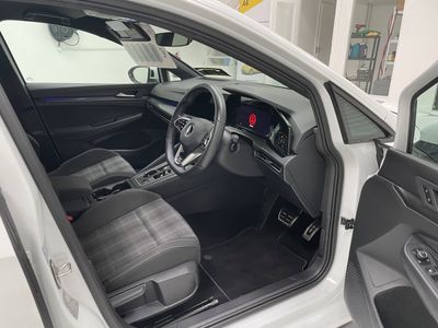 2021 Volkswagen Golf