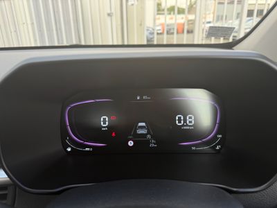 2025 Kia Picanto
