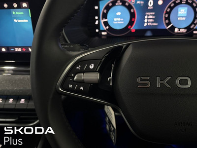 2026 Skoda Octavia
